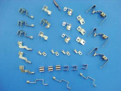 精密五金端子
