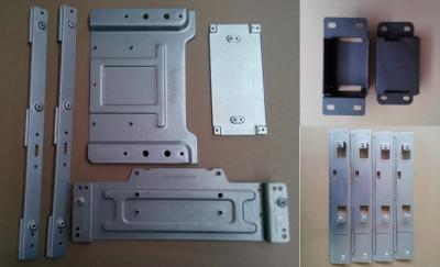 電視模組五金支架